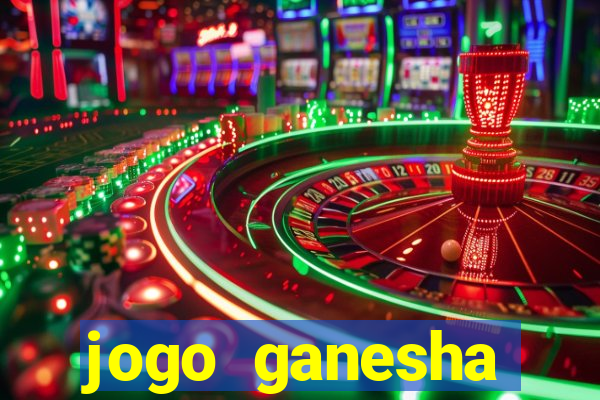 jogo ganesha fortune demo